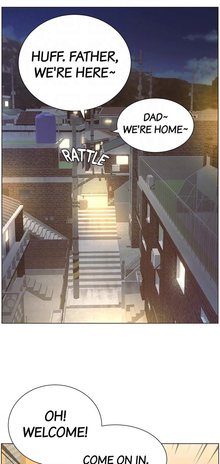 Father’s Lust - Chapter 119 Page 50