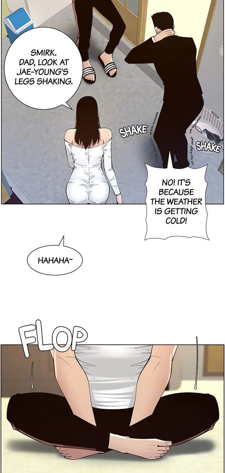 Father’s Lust - Chapter 119 Page 52
