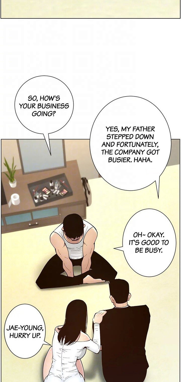 Father’s Lust - Chapter 119 Page 53
