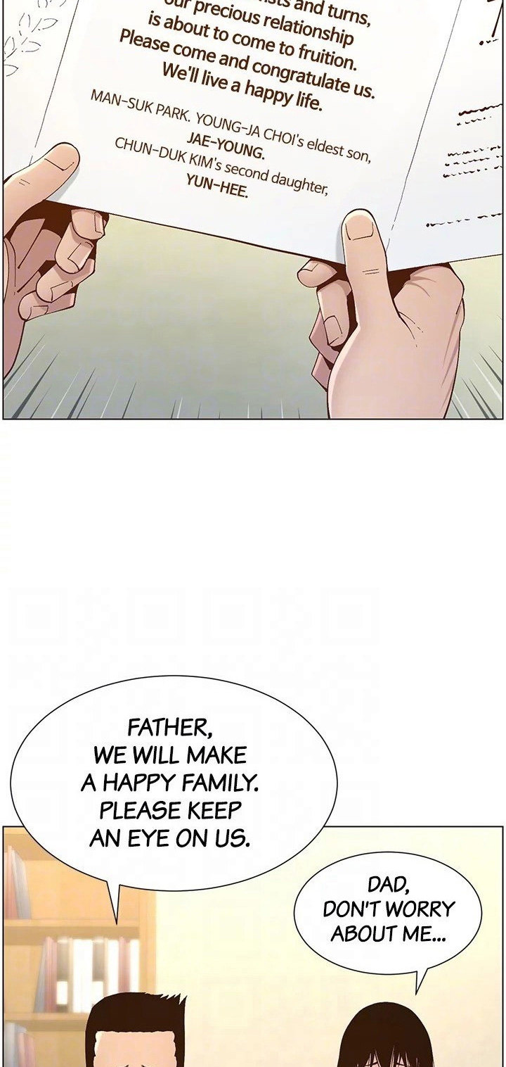 Father’s Lust - Chapter 119 Page 59