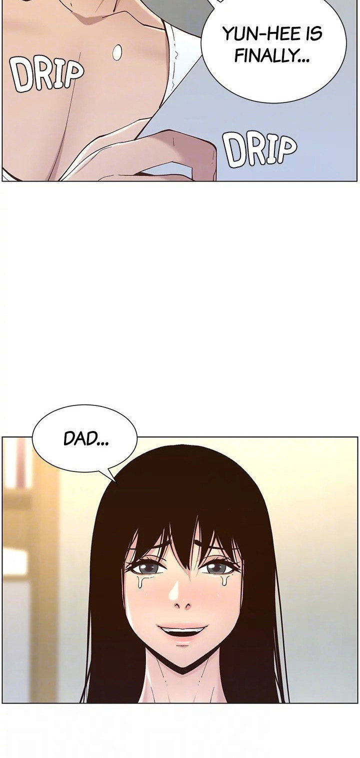 Father’s Lust - Chapter 119 Page 62