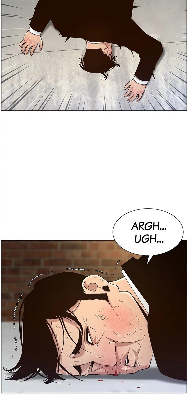 Father’s Lust - Chapter 119 Page 87