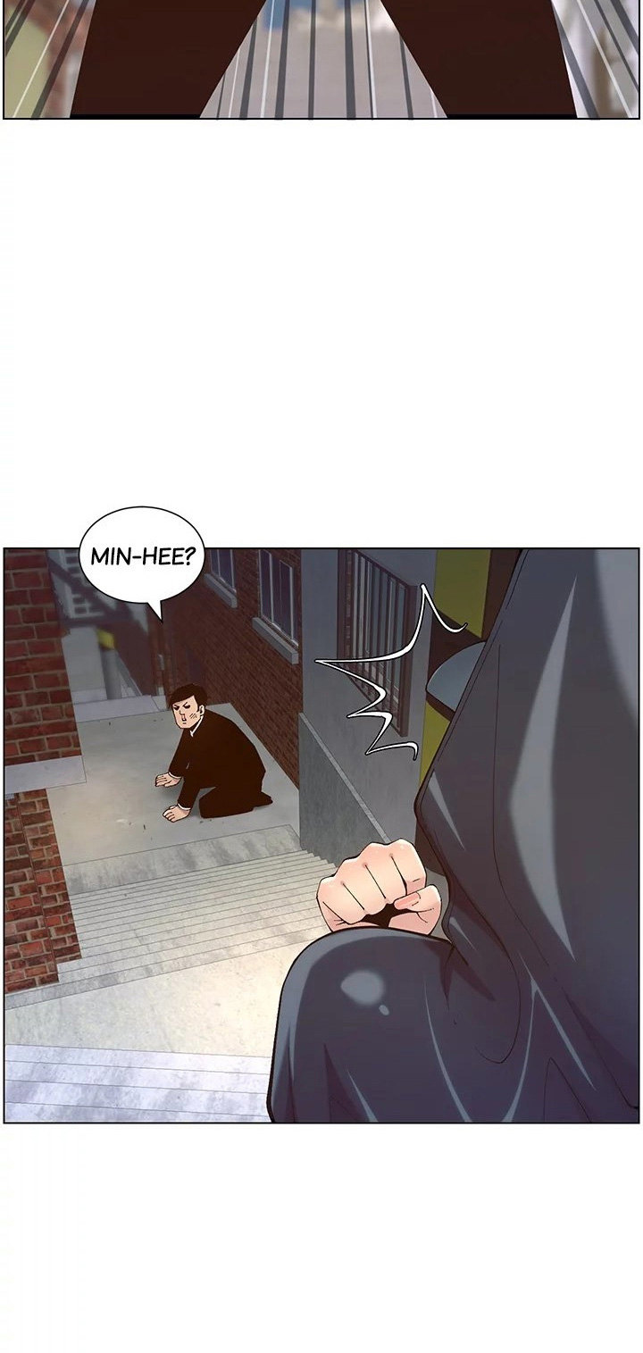 Father’s Lust - Chapter 119 Page 93