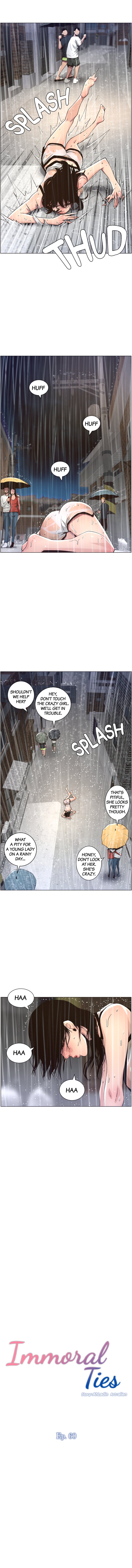 Father’s Lust - Chapter 60 Page 2