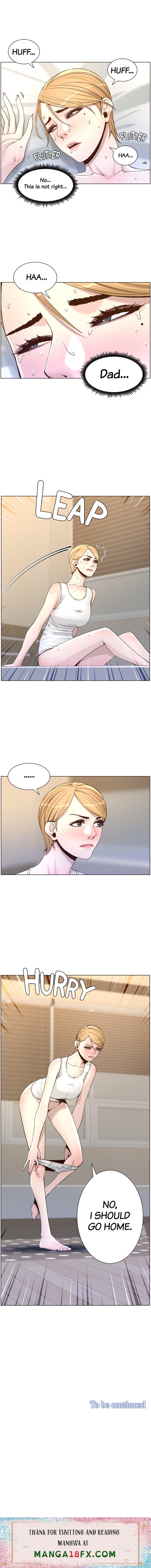 Father’s Lust - Chapter 63 Page 8