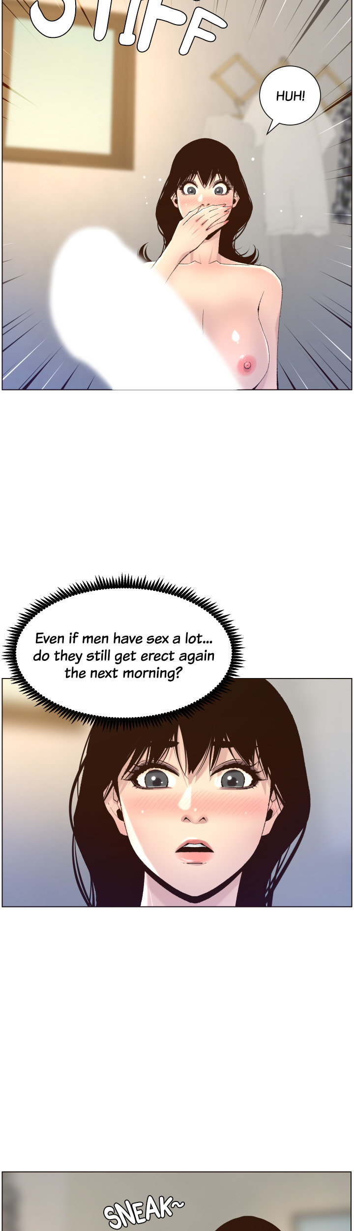 Father’s Lust - Chapter 64 Page 13
