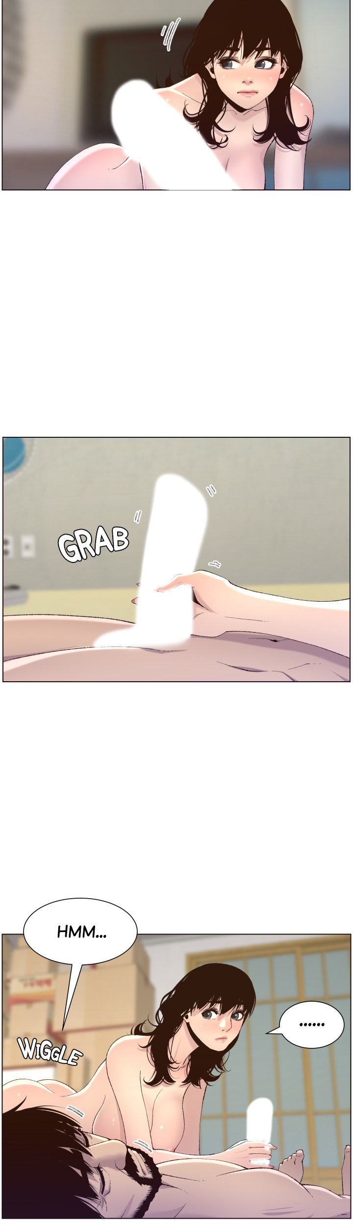 Father’s Lust - Chapter 64 Page 14