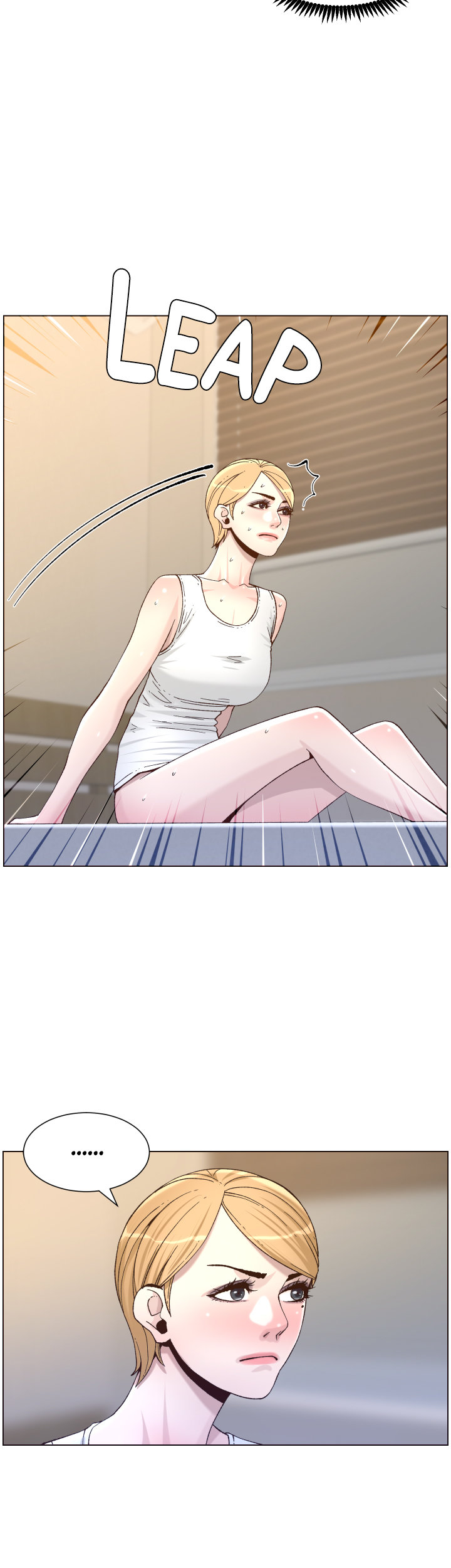 Father’s Lust - Chapter 64 Page 2