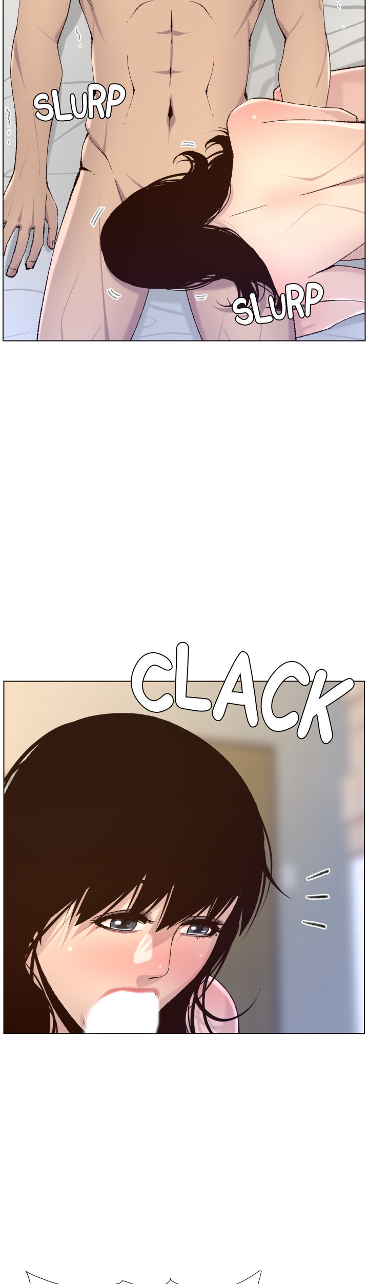 Father’s Lust - Chapter 64 Page 21