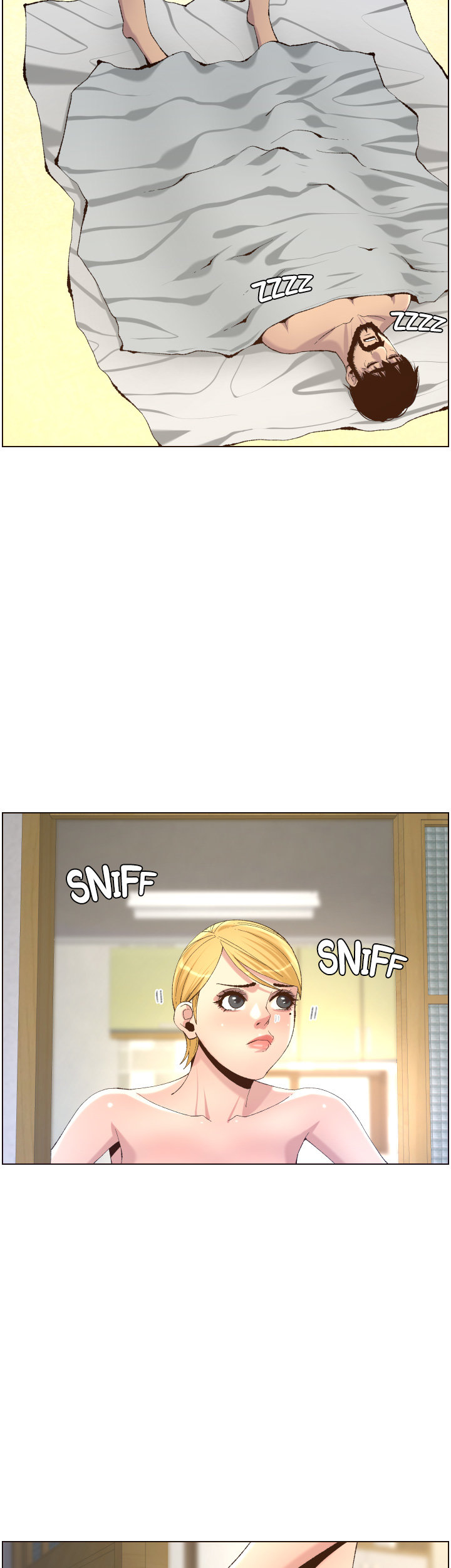 Father’s Lust - Chapter 64 Page 25