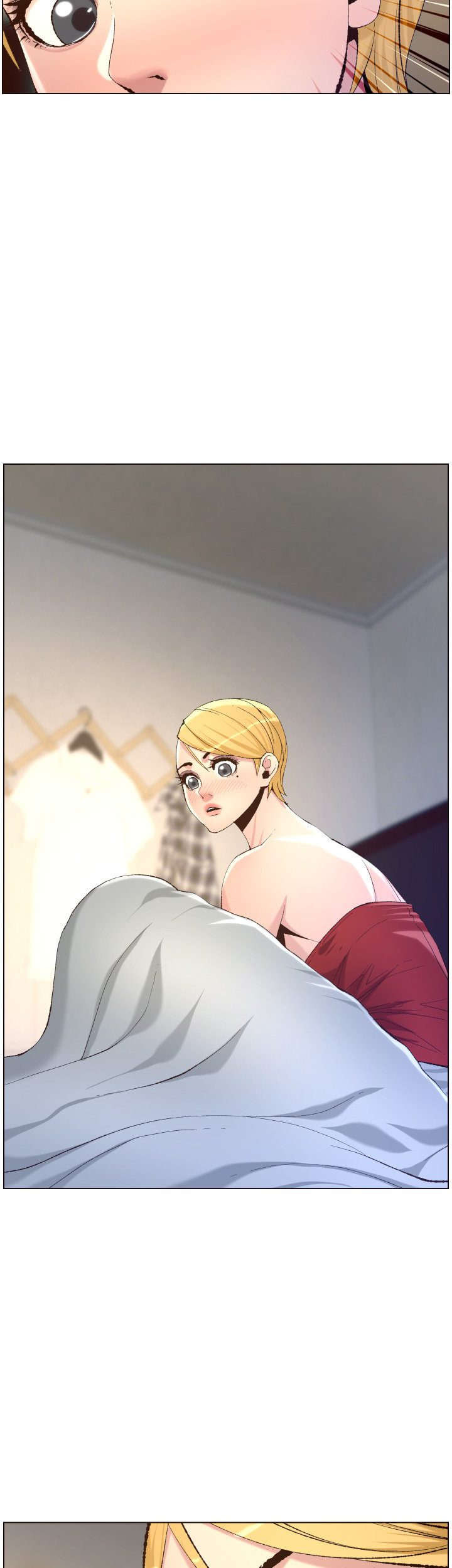 Father’s Lust - Chapter 64 Page 27