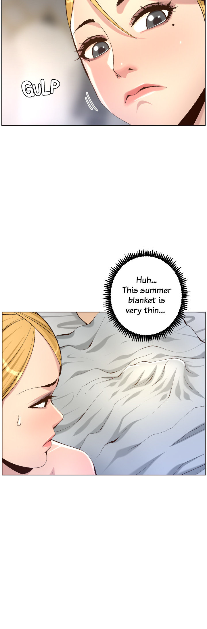 Father’s Lust - Chapter 64 Page 28