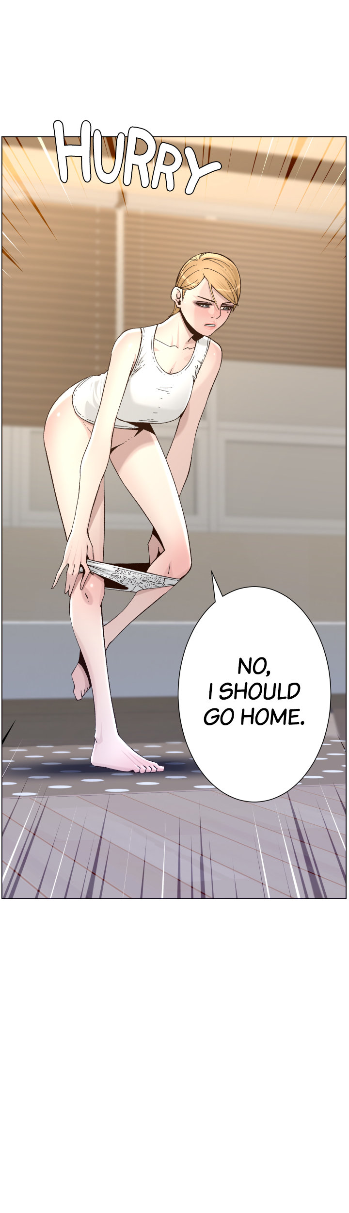 Father’s Lust - Chapter 64 Page 3