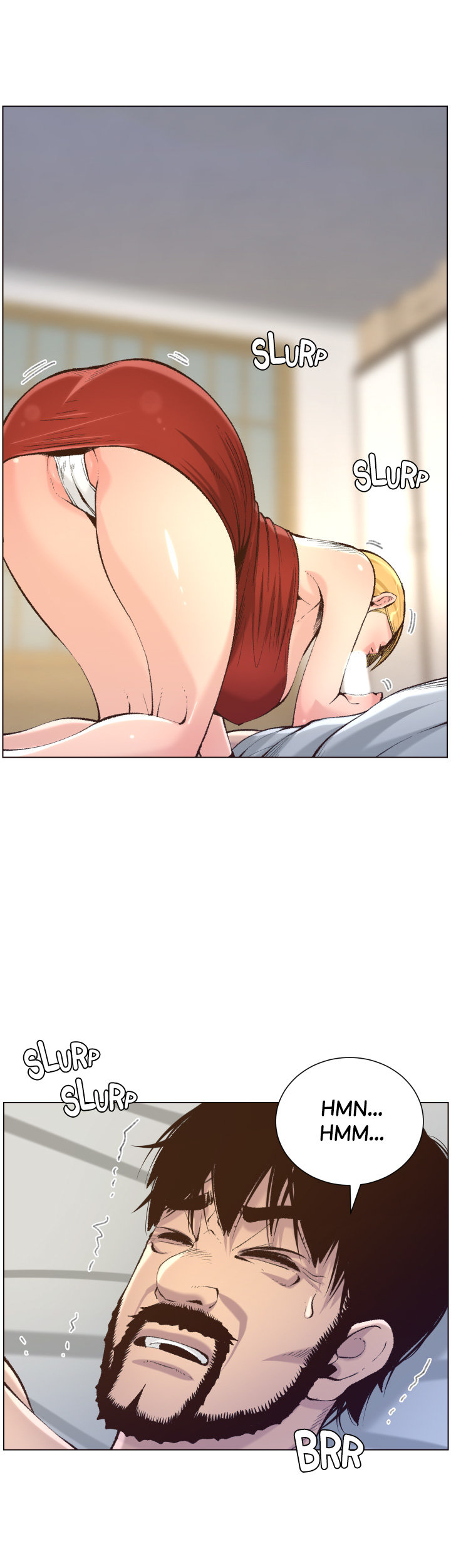 Father’s Lust - Chapter 64 Page 35