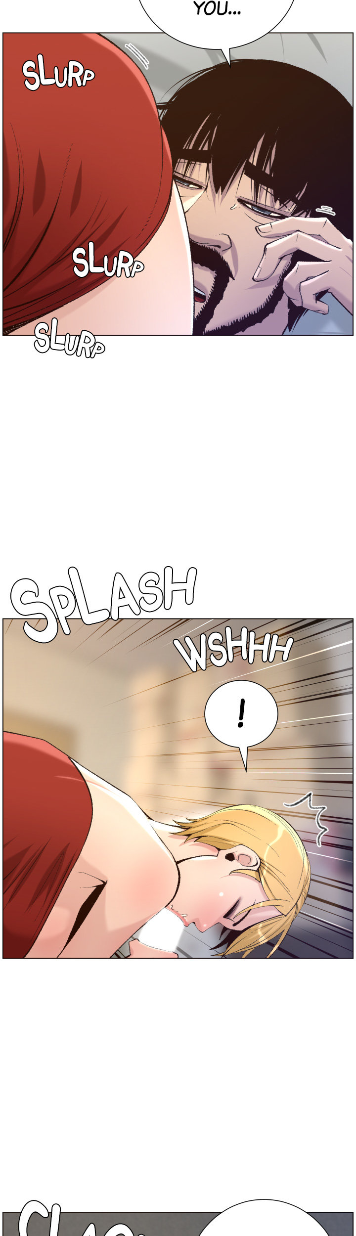 Father’s Lust - Chapter 64 Page 39
