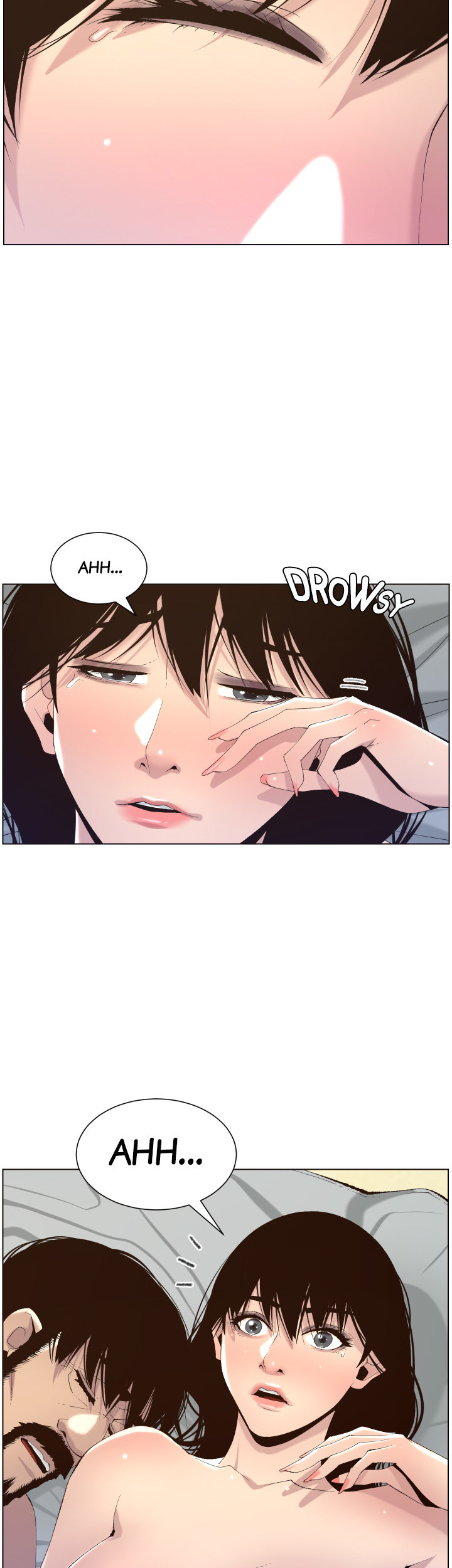 Father’s Lust - Chapter 64 Page 8