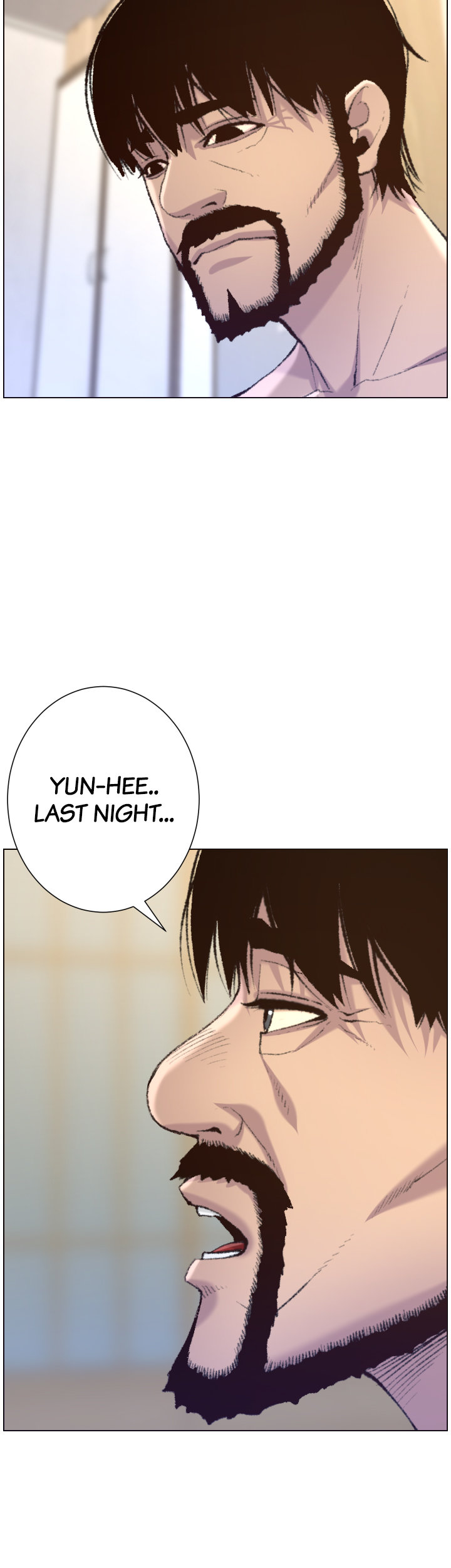 Father’s Lust - Chapter 65 Page 10