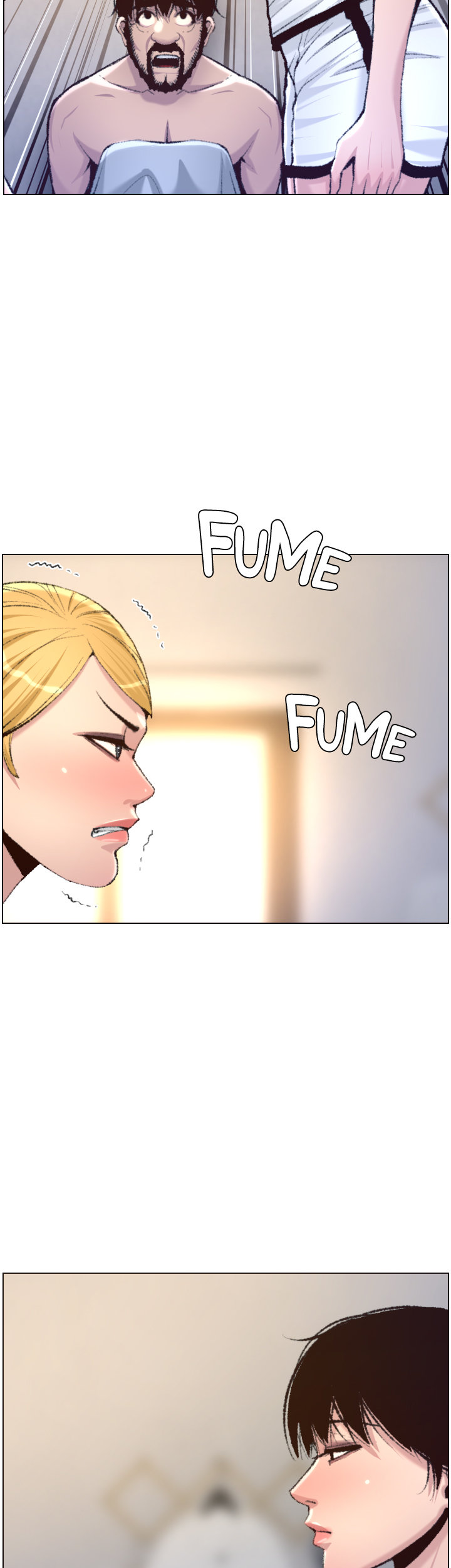 Father’s Lust - Chapter 65 Page 24