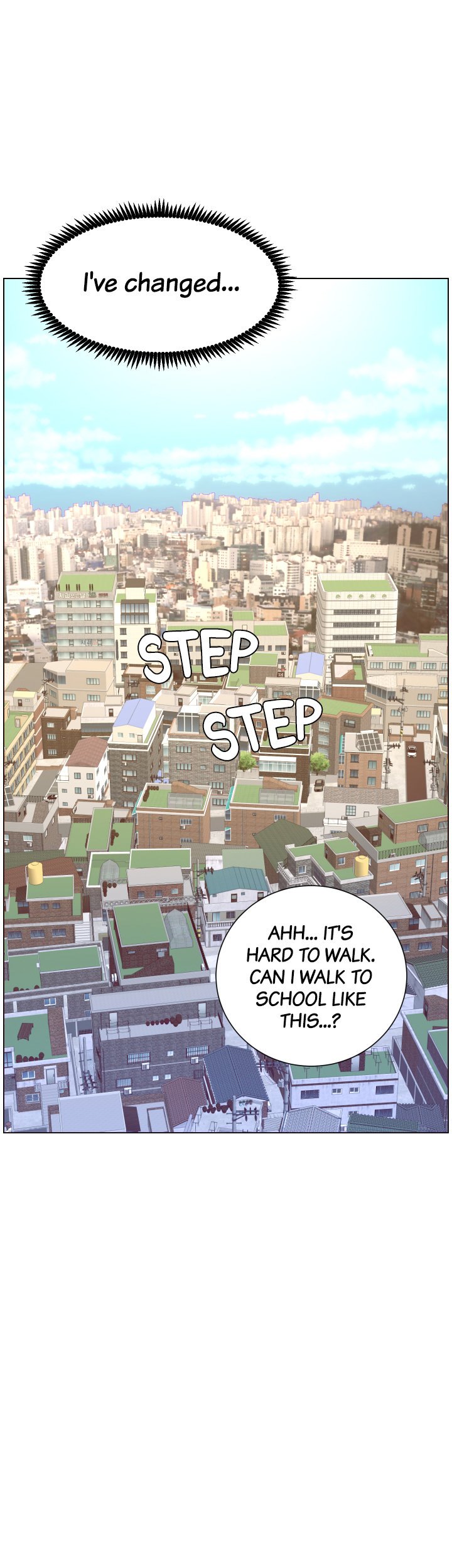Father’s Lust - Chapter 65 Page 39