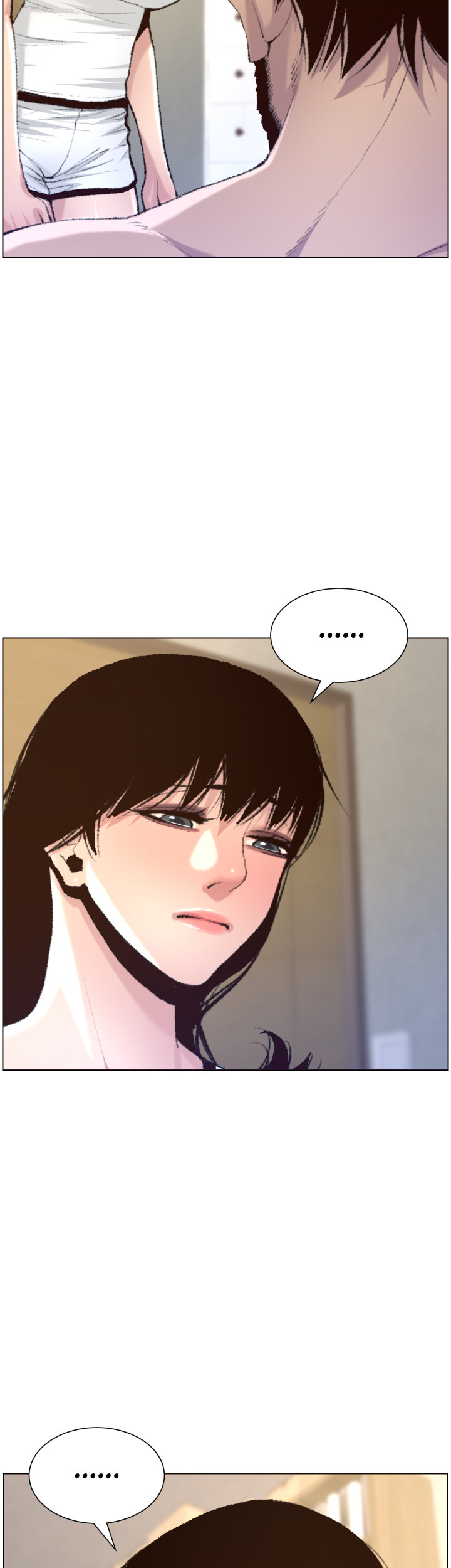 Father’s Lust - Chapter 65 Page 9