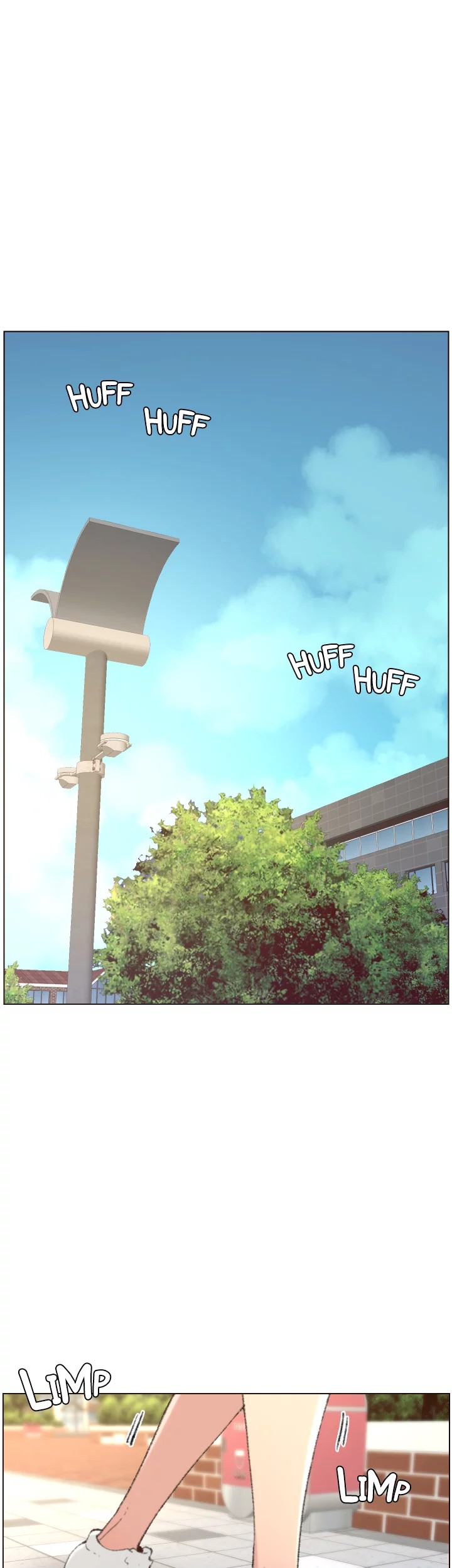 Father’s Lust - Chapter 66 Page 1