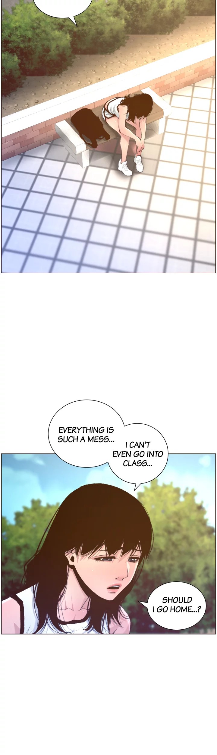 Father’s Lust - Chapter 66 Page 13