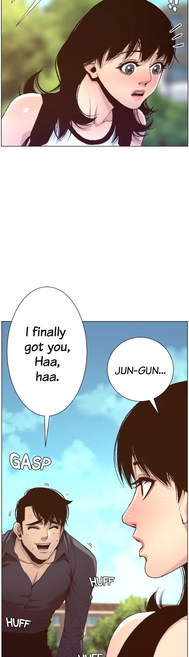 Father’s Lust - Chapter 66 Page 3