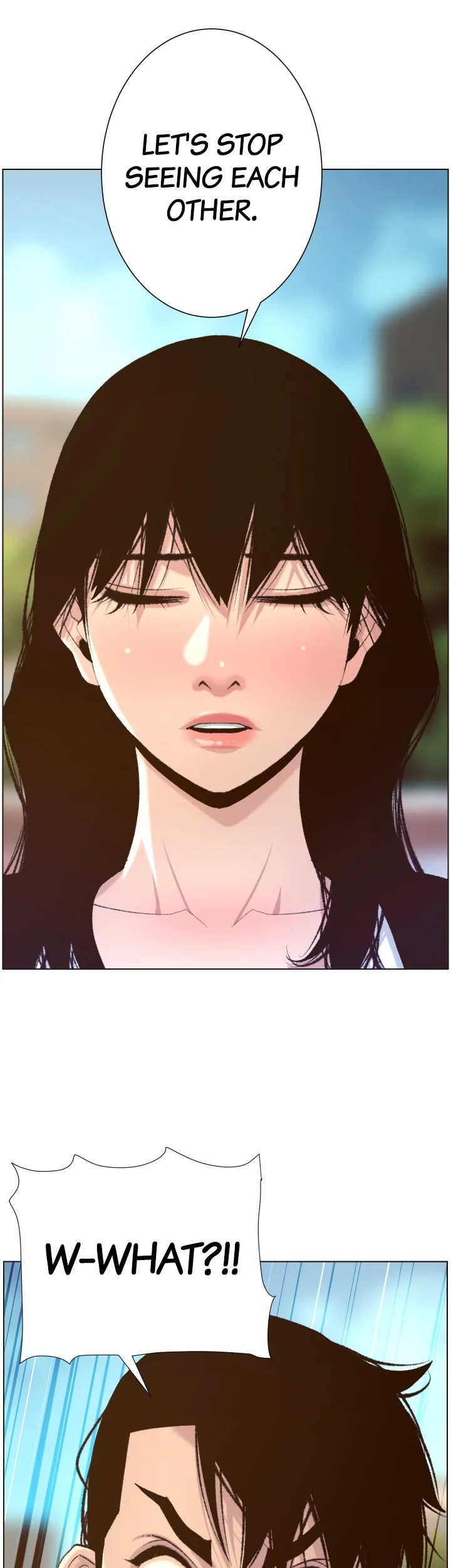 Father’s Lust - Chapter 66 Page 7