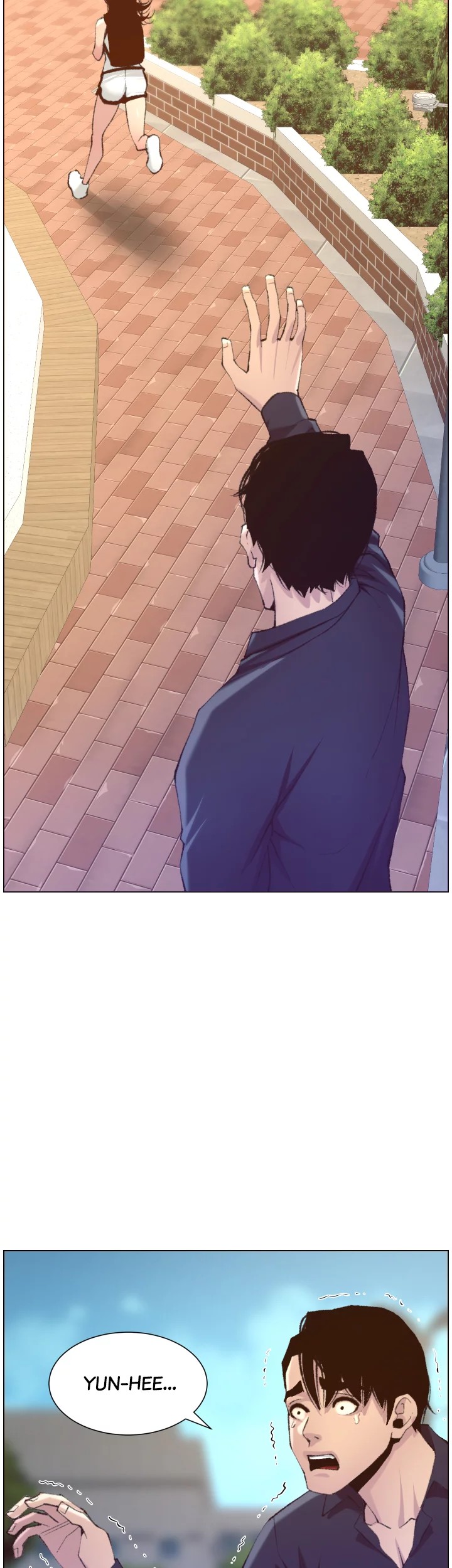 Father’s Lust - Chapter 66 Page 9