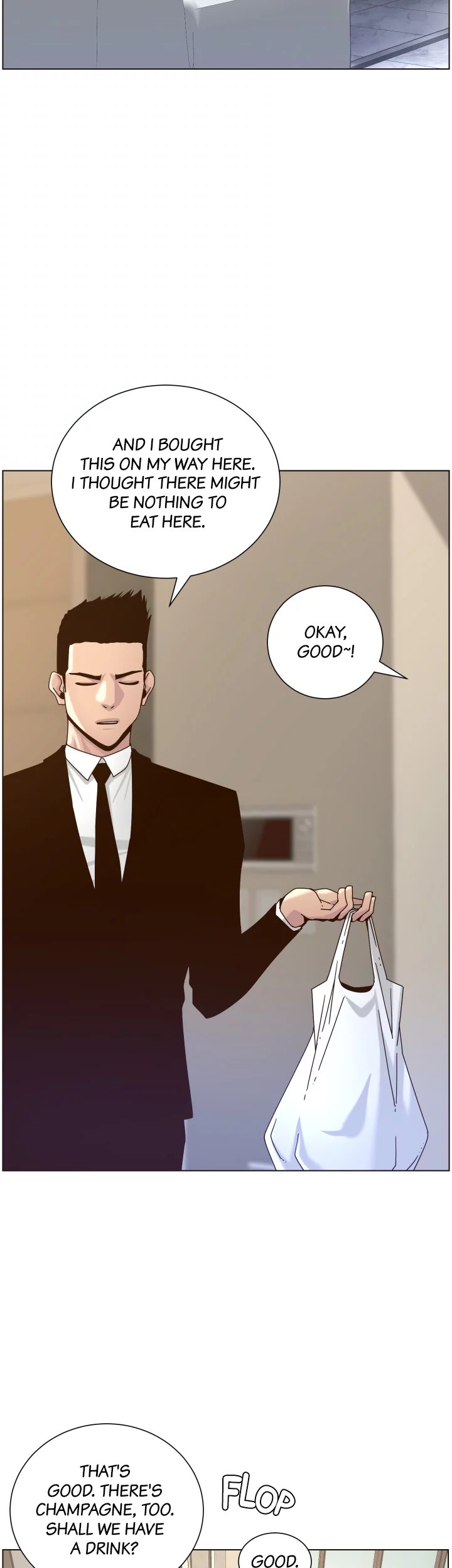 Father’s Lust - Chapter 67 Page 10