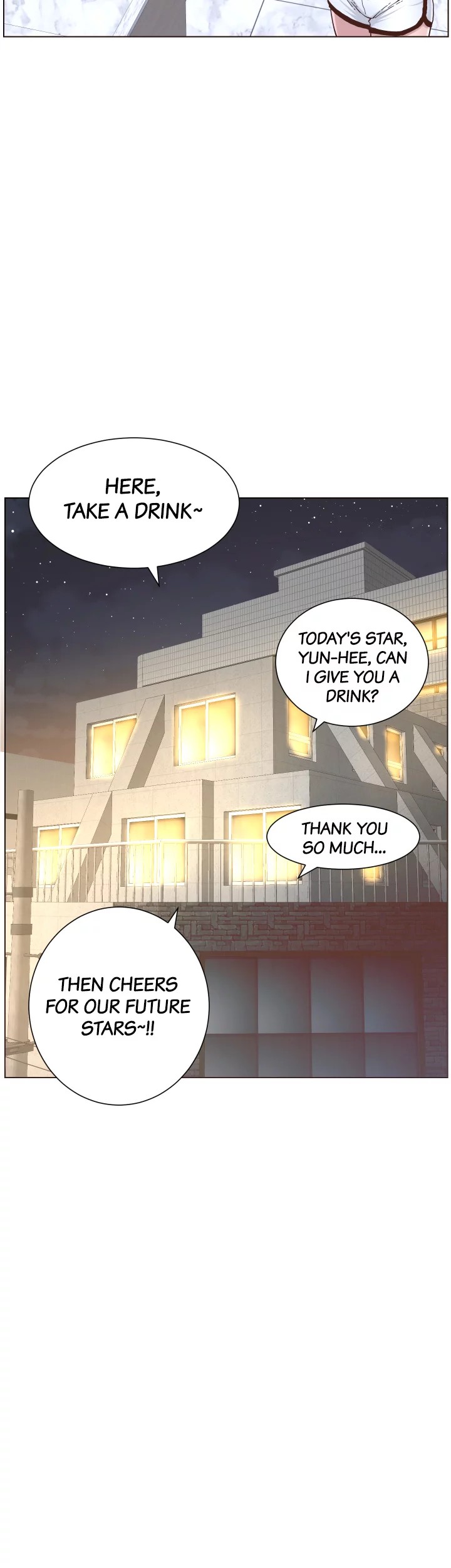 Father’s Lust - Chapter 67 Page 15