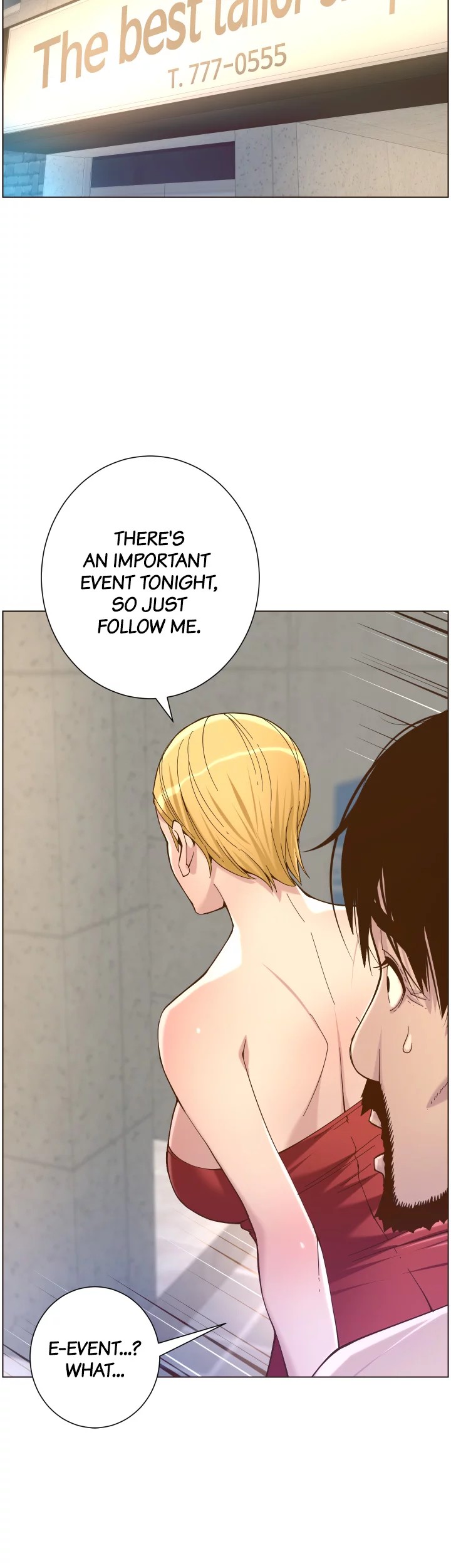 Father’s Lust - Chapter 67 Page 29