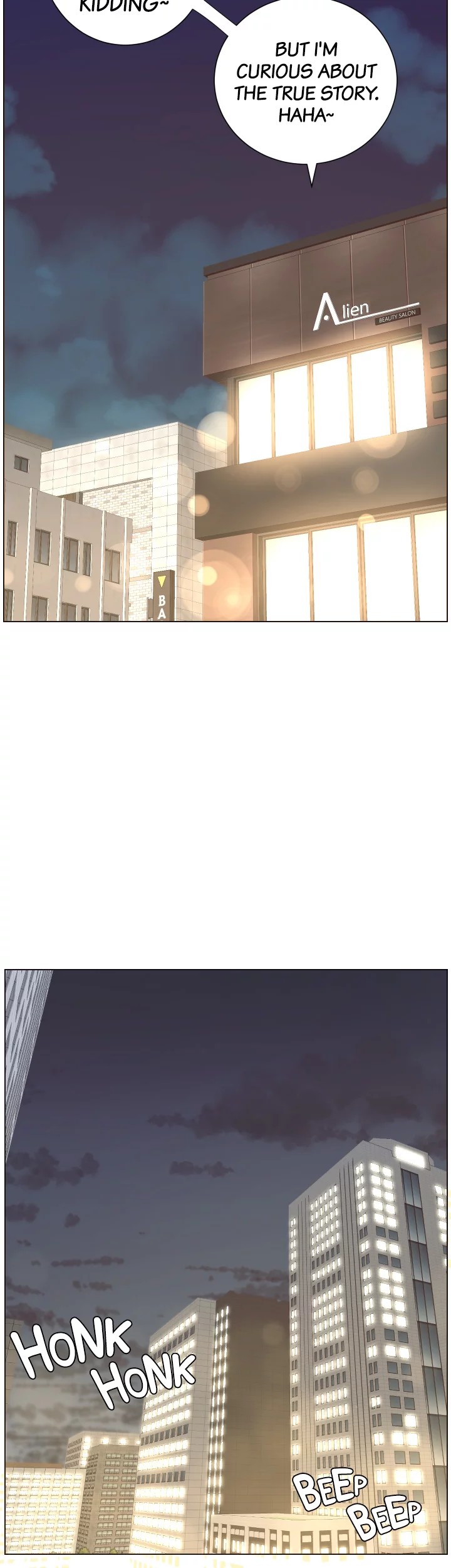 Father’s Lust - Chapter 67 Page 41
