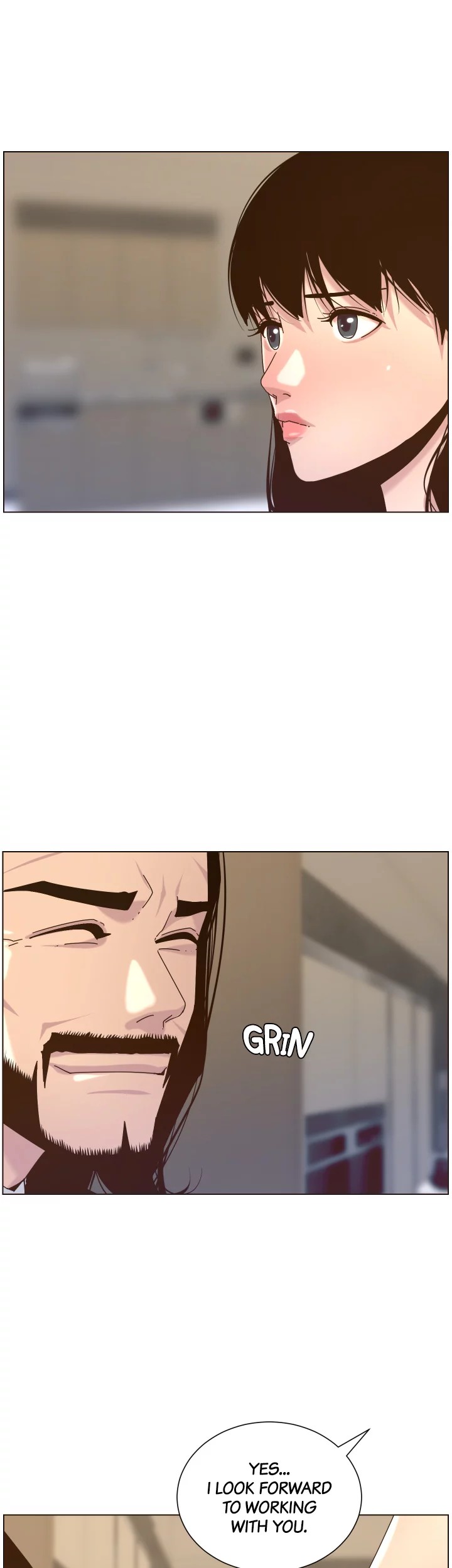Father’s Lust - Chapter 67 Page 5
