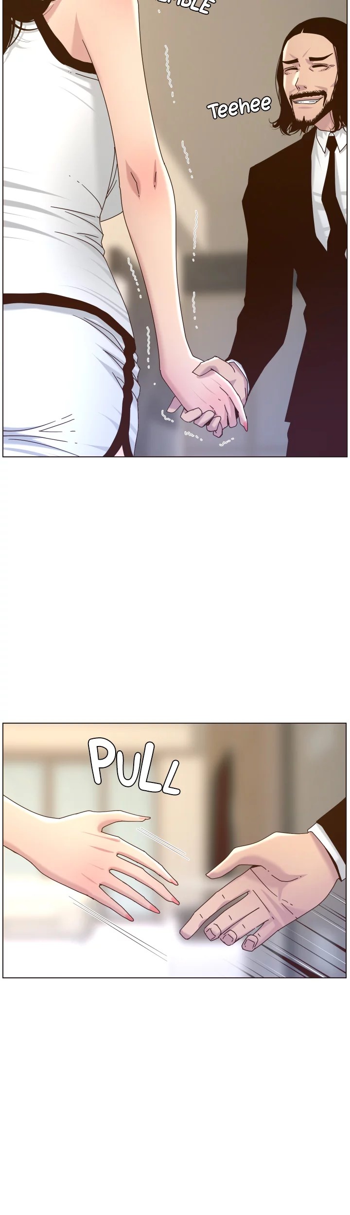 Father’s Lust - Chapter 67 Page 7