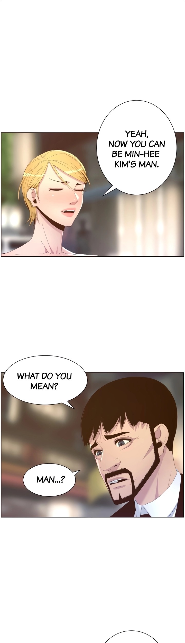 Father’s Lust - Chapter 68 Page 3