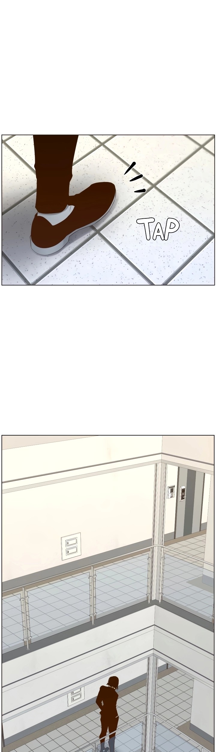 Father’s Lust - Chapter 69 Page 1
