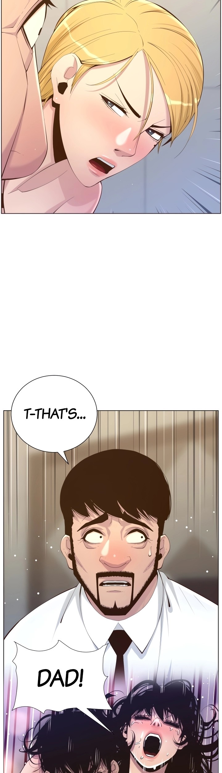 Father’s Lust - Chapter 69 Page 11
