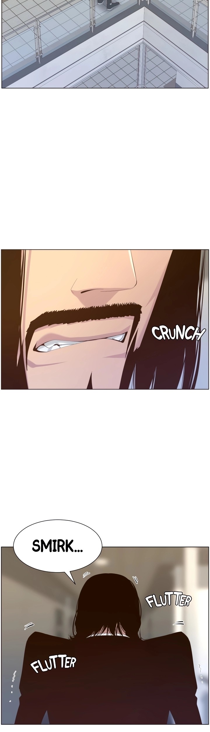 Father’s Lust - Chapter 69 Page 2