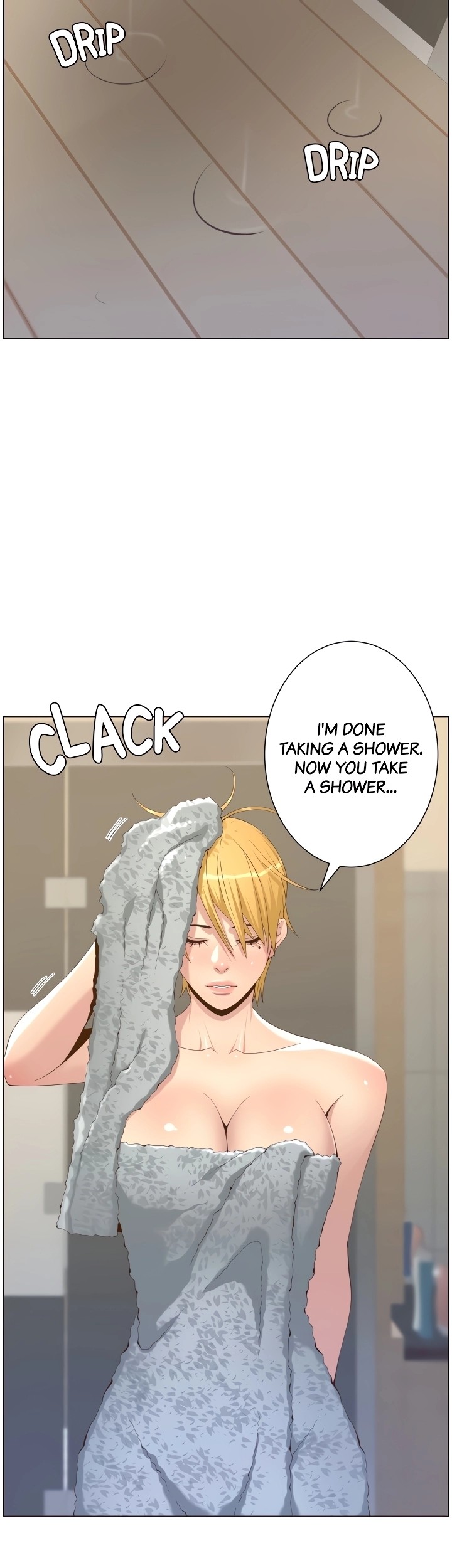 Father’s Lust - Chapter 69 Page 21