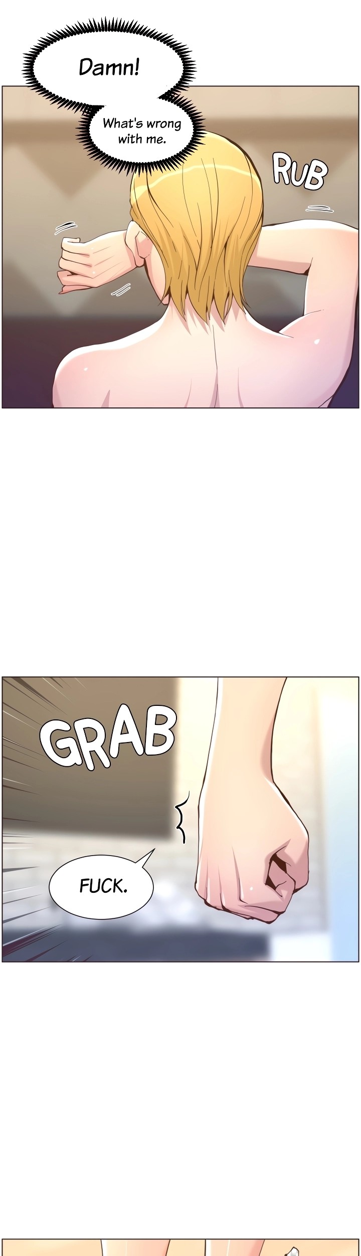 Father’s Lust - Chapter 69 Page 26