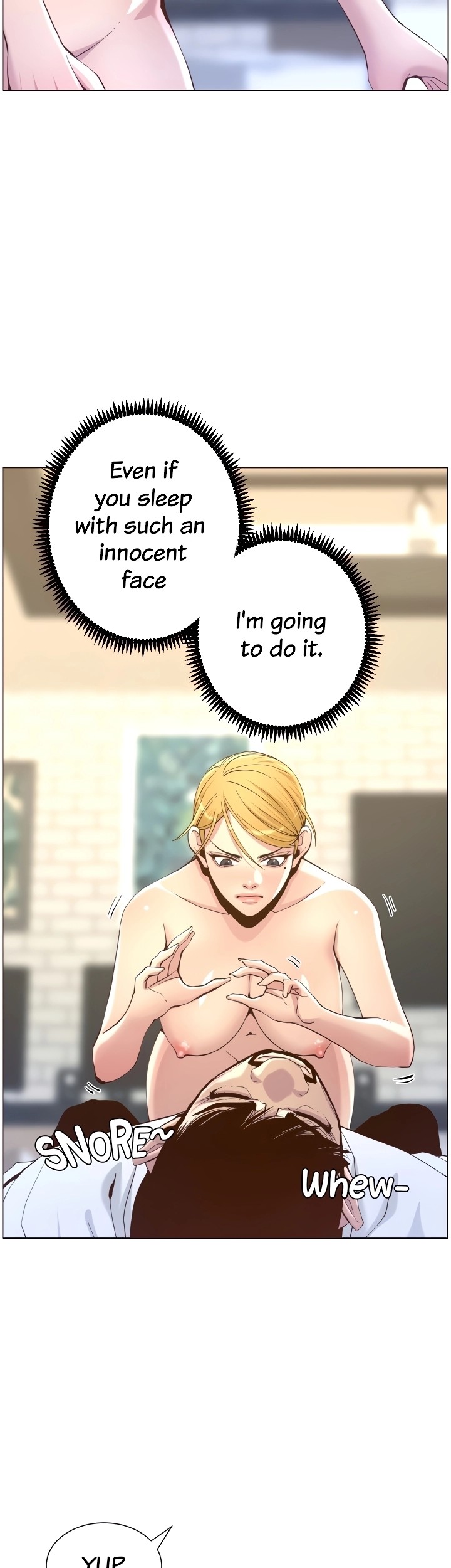 Father’s Lust - Chapter 69 Page 28
