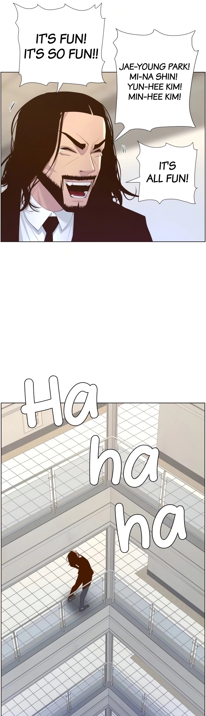 Father’s Lust - Chapter 69 Page 4