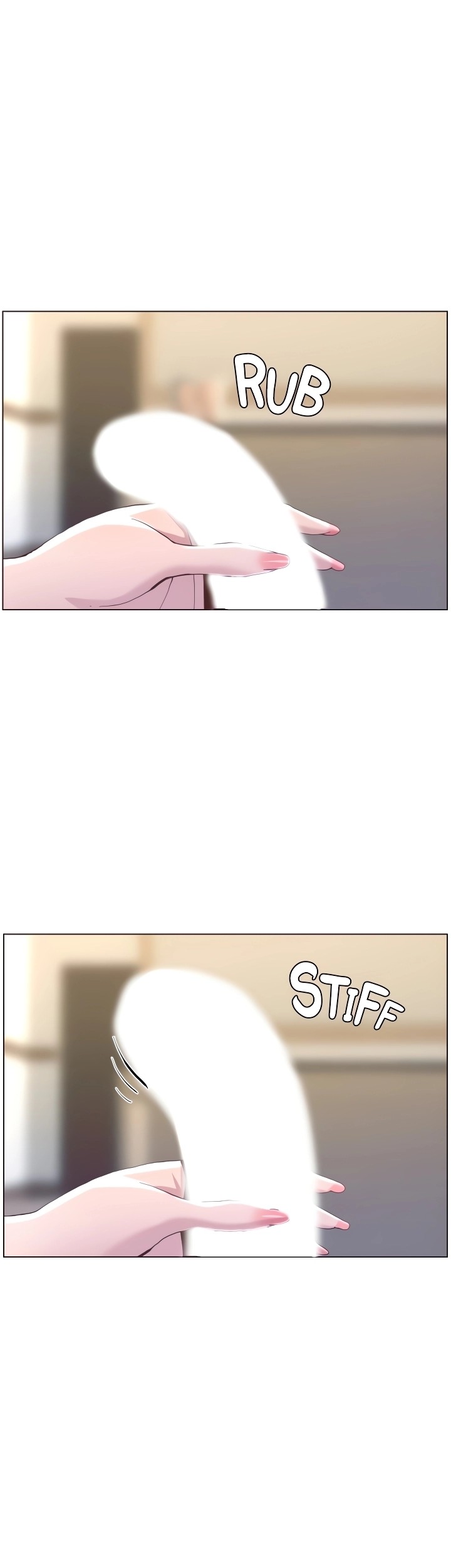Father’s Lust - Chapter 69 Page 40