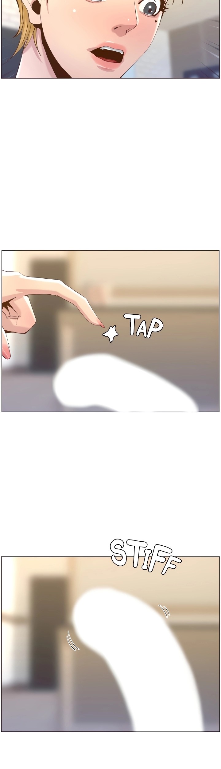 Father’s Lust - Chapter 69 Page 42