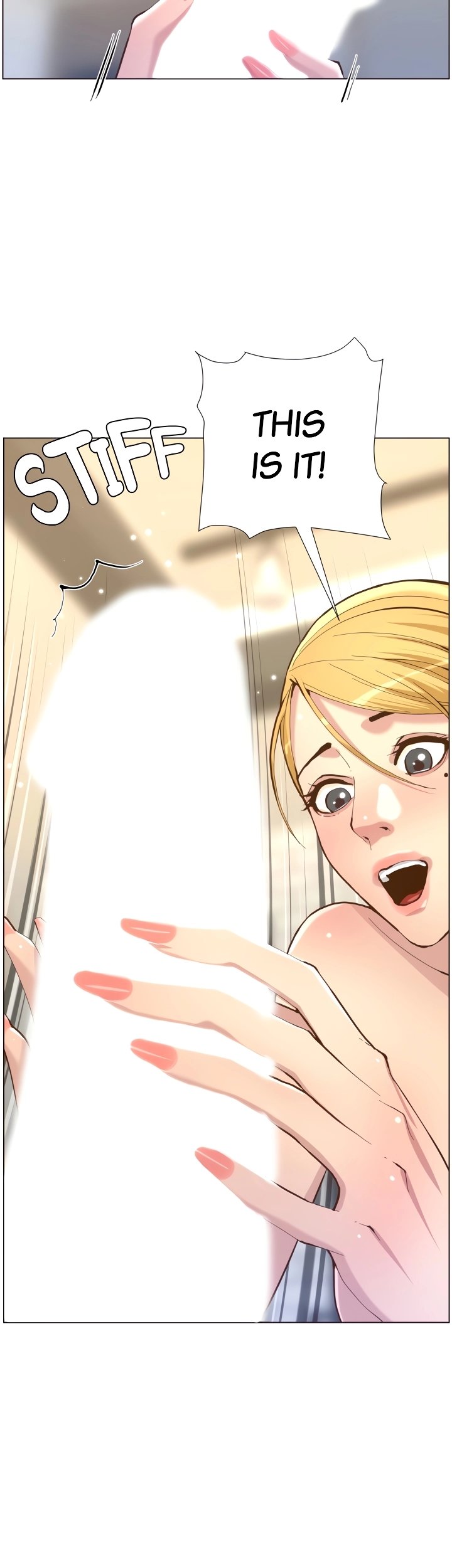 Father’s Lust - Chapter 70 Page 10