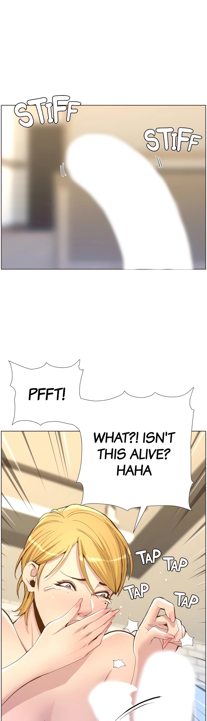 Father’s Lust - Chapter 70 Page 2