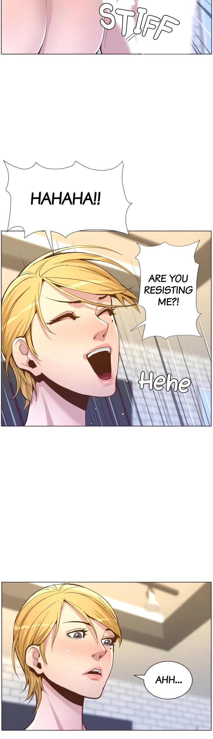 Father’s Lust - Chapter 70 Page 3