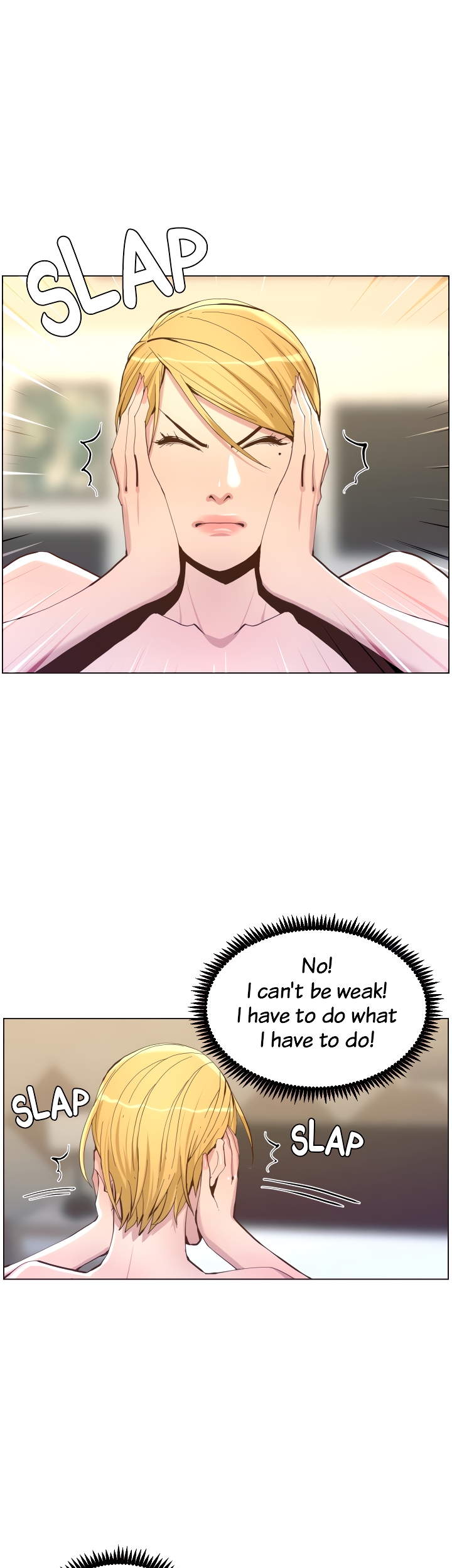 Father’s Lust - Chapter 70 Page 7