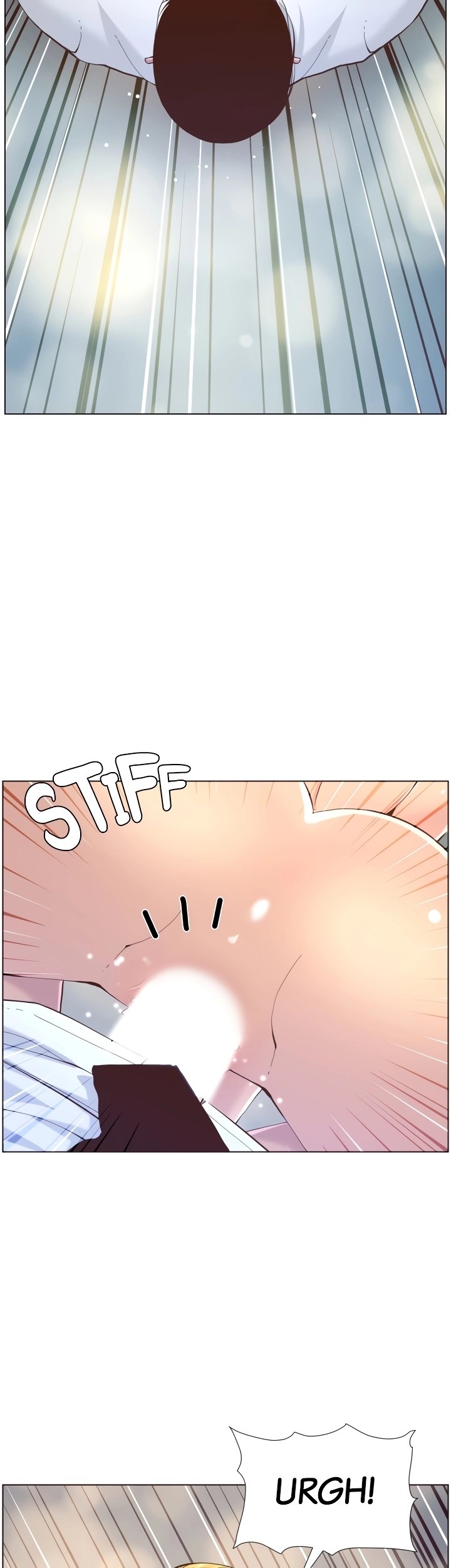 Father’s Lust - Chapter 71 Page 20